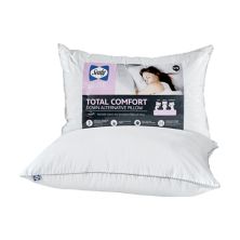 Подушка Sealy Elite Total Comfort для всех положений для сна Альтернативная подушка Sealy
