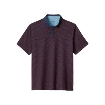 Рубашка-поло для гольфа Sport RHONE