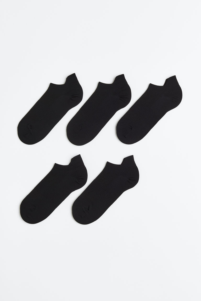 Спортивные носки в DryMove™ H&M