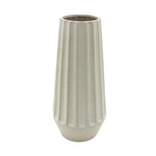 Sonoma Goods For Life® Fluted Tall Vase Table Decor SONOMA