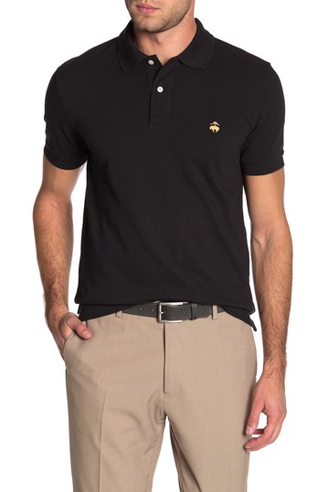 Brooks brothers slim fit polo clearance