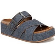 Blowfish Malibu Iris Women's Platform Sandals Blowfish Malibu