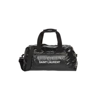 Спортивная сумка-дафл Saint Laurent