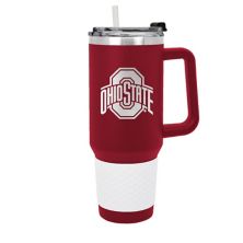 NCAA Ohio State Buckeyes 40-oz. Colossus Travel Mug NCAA