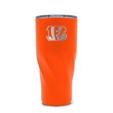 WinCraft Cincinnati Bengals 20oz. Morgan Tumbler Wincraft