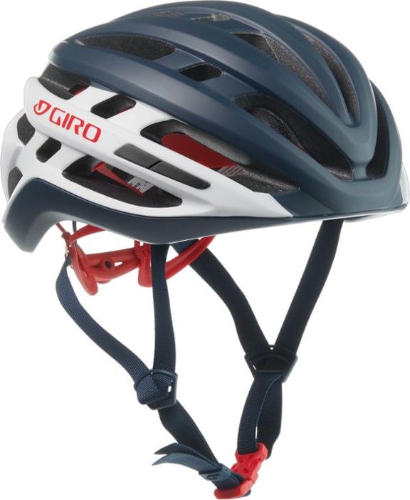 Велосипедный шлем Agilis MIPS Giro