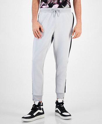 Мужские неопреновые спортивные штаны-джоггеры, созданные для Macy's I.N.C. International Concepts