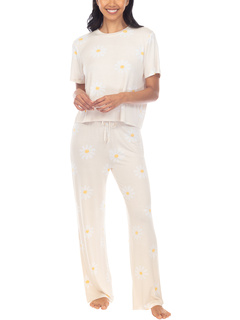 Полностью американский пижамный комплект Honeydew Intimates