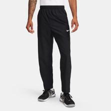 Мужские универсальные брюки с открытым подолом Nike Form Dri-FIT Nike
