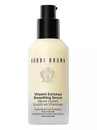 Vitamin Enriched Smoothing Serum With Niacinamide Bobbi Brown