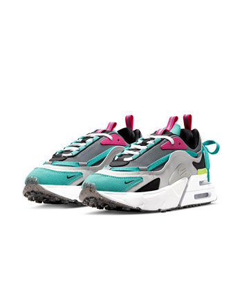 finish line women's air max