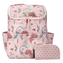 Disney's Little Mermaid Petunia Pickle Bottom Method Backpack Diaper Bag Petunia Pickle Bottom