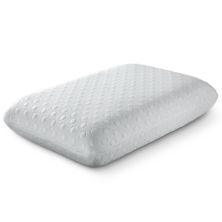 Подушка из пены с эффектом памяти Fabrictech Cooling Memory Foam Pillow FabricTech