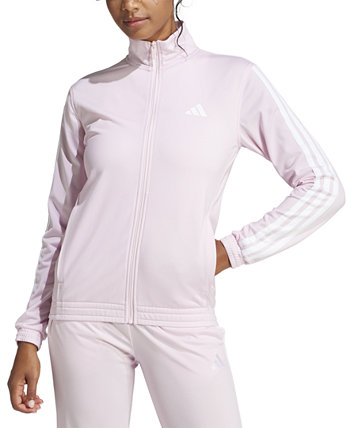 Women's Tricot 3-Stripes Track Jacket Adidas