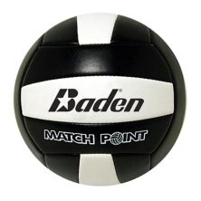 Мягкий волейбольный мяч Baden Match Point Baden