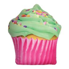 Плюшевая десертная подушка iScream Celebration Cupcake IScream