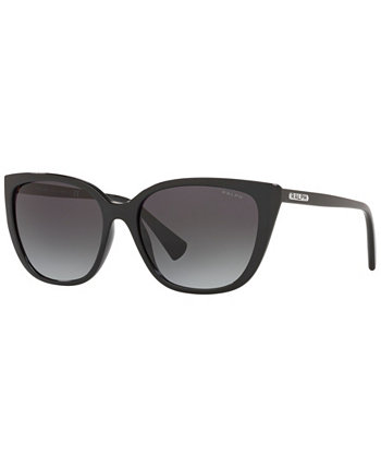 Женские солнцезащитные очки Ralph, RA5274 56 Ralph Lauren