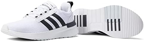 Мужские кроссовки adidas Racer TR21 с амортизацией Cloudfoam для комфорта Adidas