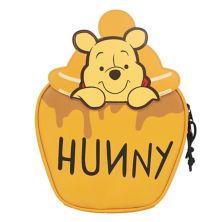 Disney's Winnie the Pooh Hunny Jar Lunch Bag License