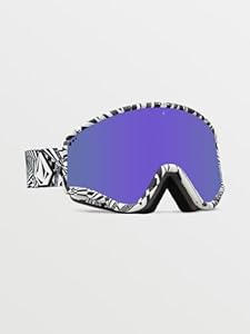 Лыжные очки Volcom Yae Goggles Volcom