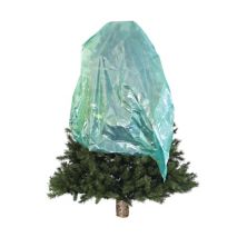 Disposable Christmas Tree Removal Bag -Fits trees up to 10ft tall Christmas Central