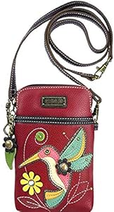 Кошелек CHALA Cell Phone Crossbody Purse CHALA