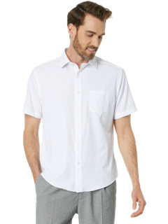 Gironde Short Sleeve Shirt UNTUCKit