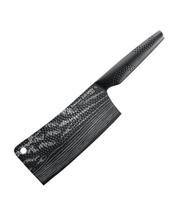 Id3 Черный самурай 6,5-дюймовый нож-тесак Cuisine::pro®