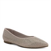 Patrizia Lowen Women's Ballet Flats Patrizia