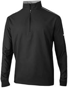 Columbia Golf Men's Bogey's Paradise Pullover Columbia