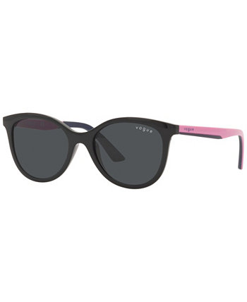 Солнцезащитные очки унисекс, VJ2013 46 Vogue Jr