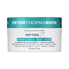 Peter Thomas Roth Peptide 21 Wrinkle Resist Moisturizer Peter Thomas Roth