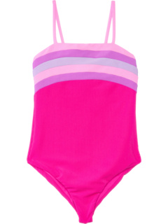 Little Jessa One-Piece (Little Kid/Big Kid) Beach Riot