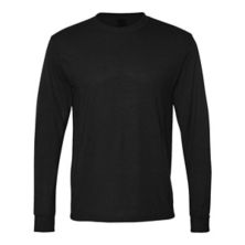 Dri-Power Performance Long Sleeve T-Shirt JERZEES
