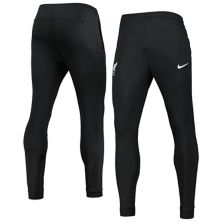Men's Nike Black Liverpool Strike Track Pants Nike
