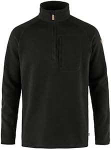 Fjällräven Half Zip Fjällräven