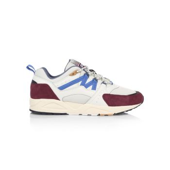 Fusion 2.0 Throwback Synthetic Sneakers Karhu