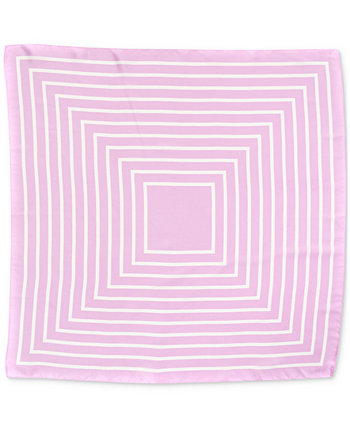 Женский полосатый шарф-бандана, созданный для Macy's On 34th