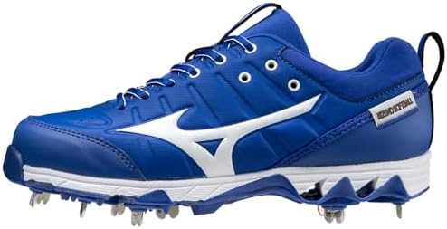 Женские Бутсы и обувь с шипами Mizuno 9-Spike Swift 7 Mizuno