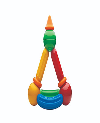 Набор магнитных игрушек Stick O Basic из 10 шт. Magformers