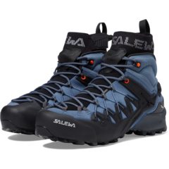 Мужские спортивные ботинки SALEWA Wildfire Edge Mid GTX SALEWA