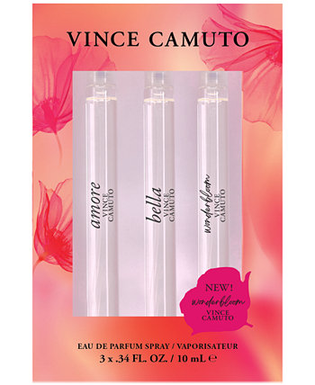 3-Pc. Eau de Parfum Travel Spray Gift Set Vince Camuto