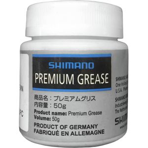 Смазка Shimano Dura-Ace Grease Shimano