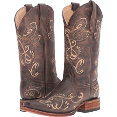 L5079 Corral Boots