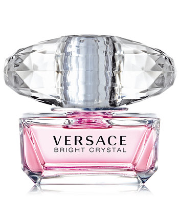 Туалетная вода Bright Crystal, 1,7 унции Versace