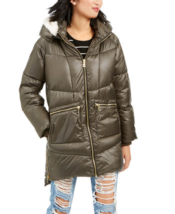 Kendall and kylie puffer coat shop