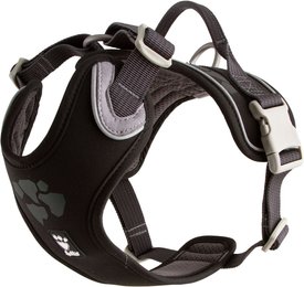 Hurtta Weekend Warrior Dog Harness, Raven Hurtta