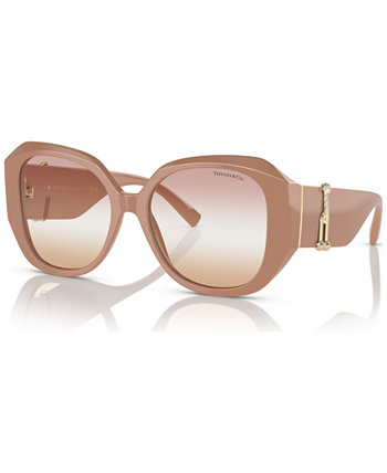 Women's Sunglasses, TF4207B Tiffany & Co.