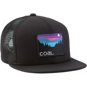Шляпа дальнобойщика Coal Headwear