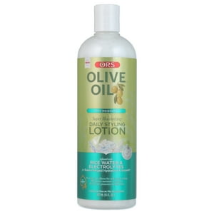 ORS MoistureMax Cond & Style Lotion 16 fl.oz., All Hair Type ORS